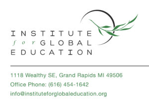 Institute for Global Education