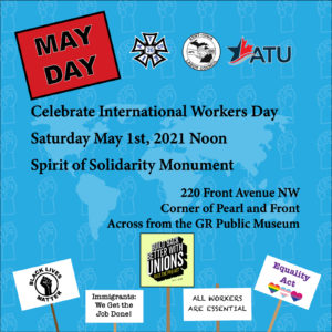 May Day