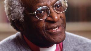 Desmond Tutu