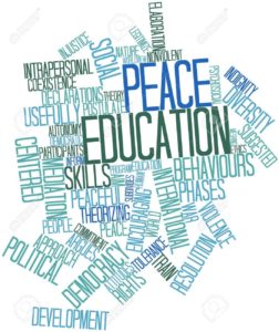 Peace Education